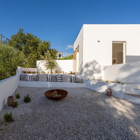 Casa Bartolomeu Villa Castro Marim Exteriör bild