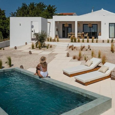 Casa Bartolomeu Villa Castro Marim Exteriör bild