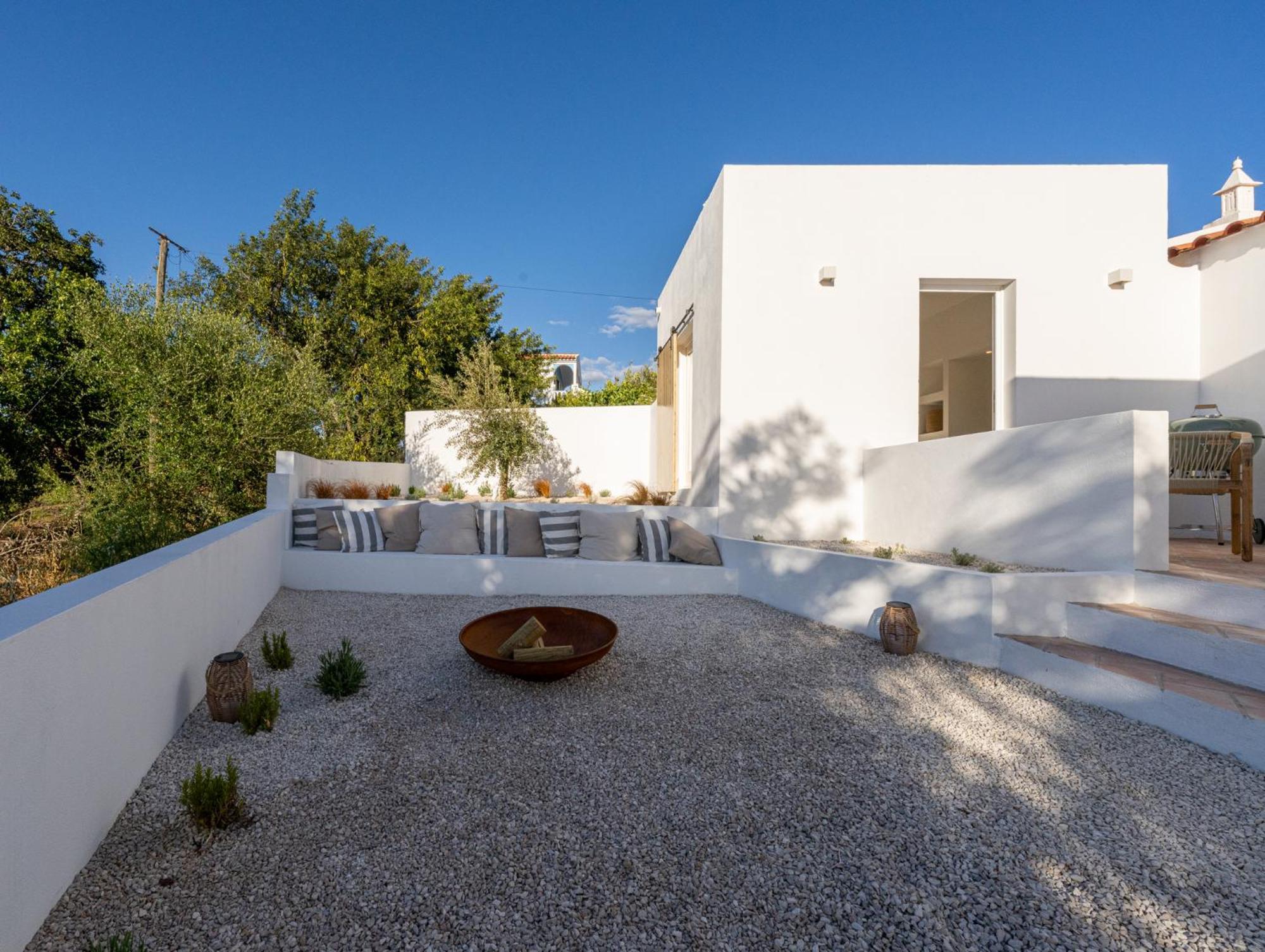 Casa Bartolomeu Villa Castro Marim Exteriör bild