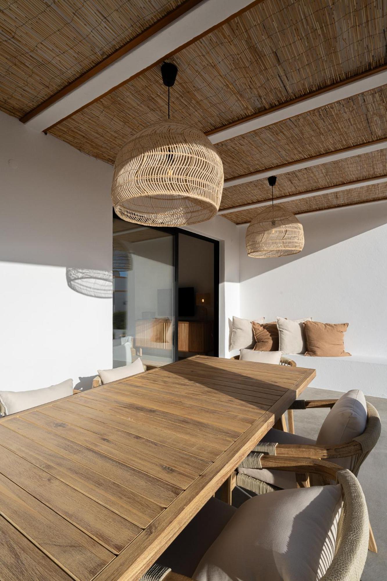Casa Bartolomeu Villa Castro Marim Exteriör bild