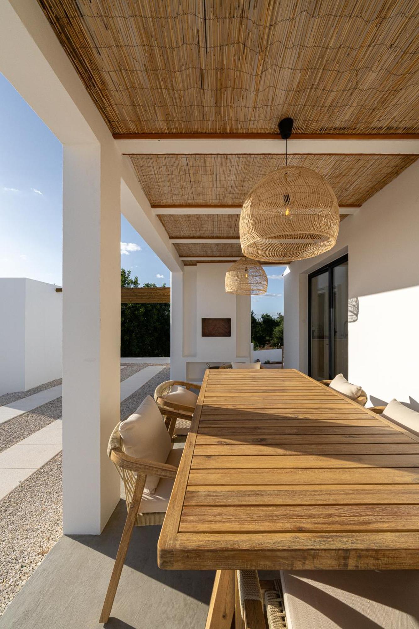 Casa Bartolomeu Villa Castro Marim Exteriör bild