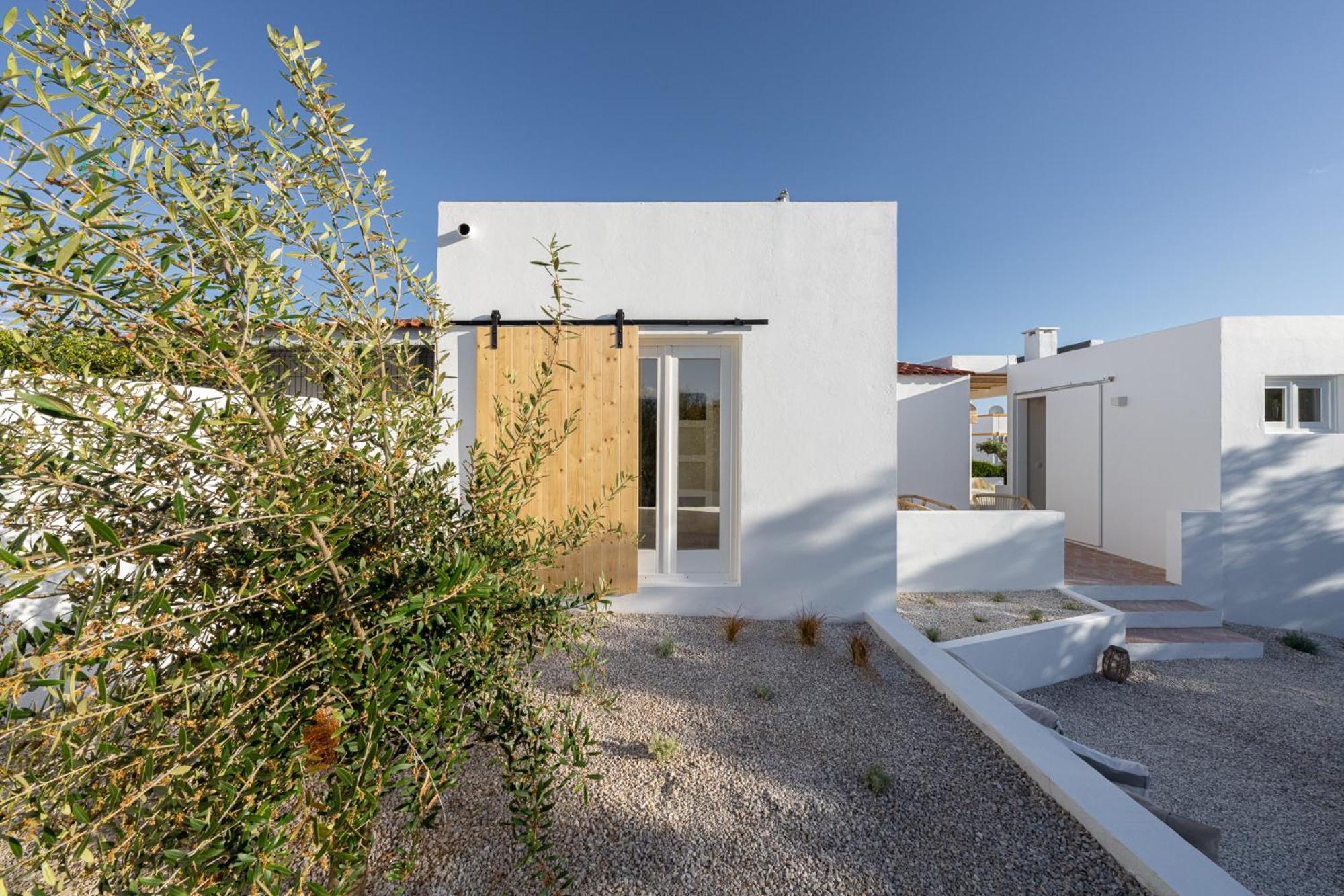 Casa Bartolomeu Villa Castro Marim Exteriör bild