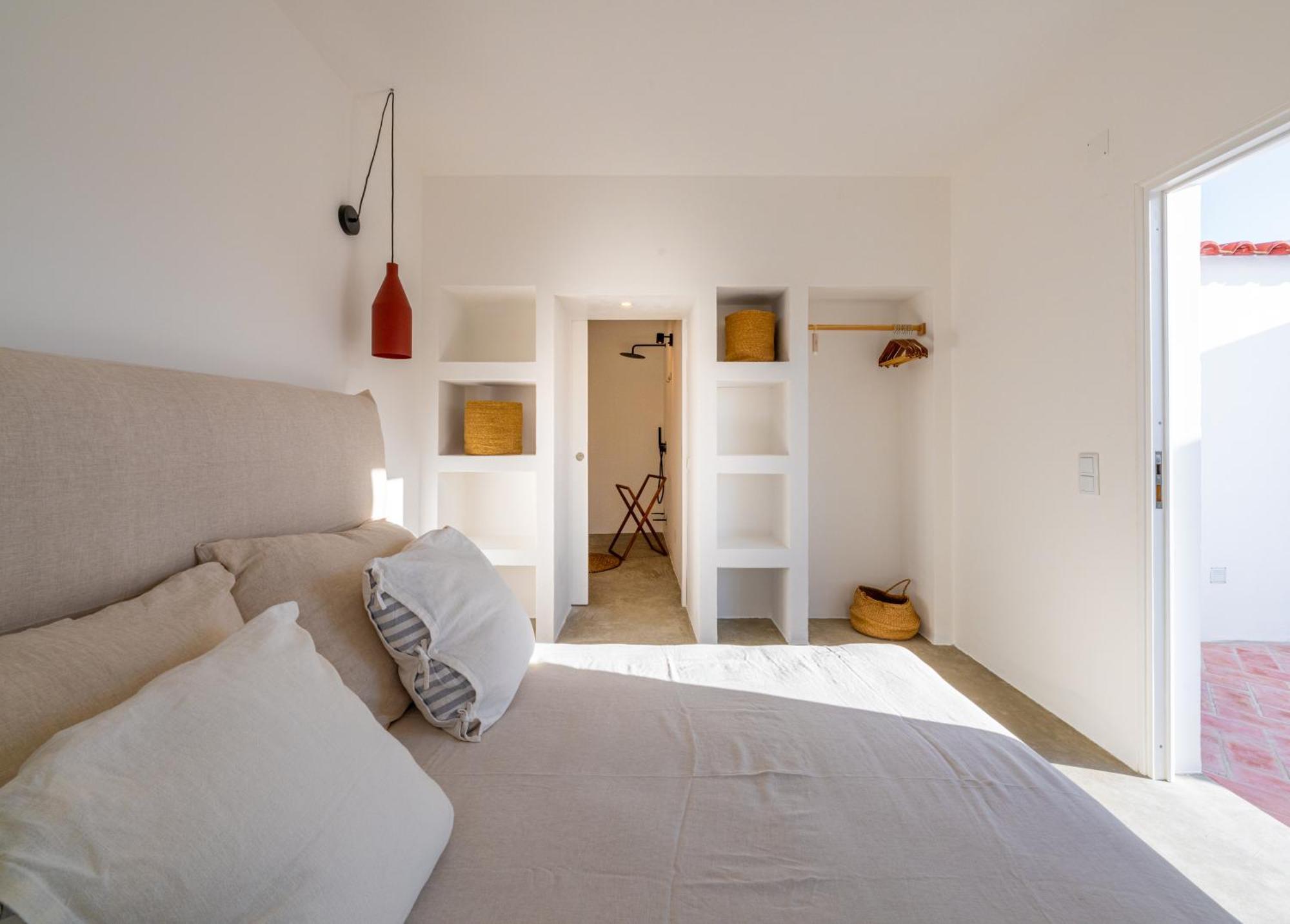 Casa Bartolomeu Villa Castro Marim Exteriör bild