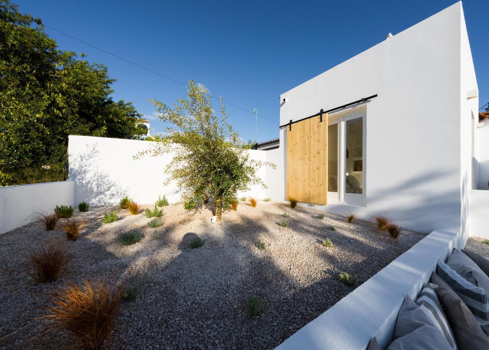 Casa Bartolomeu Villa Castro Marim Exteriör bild