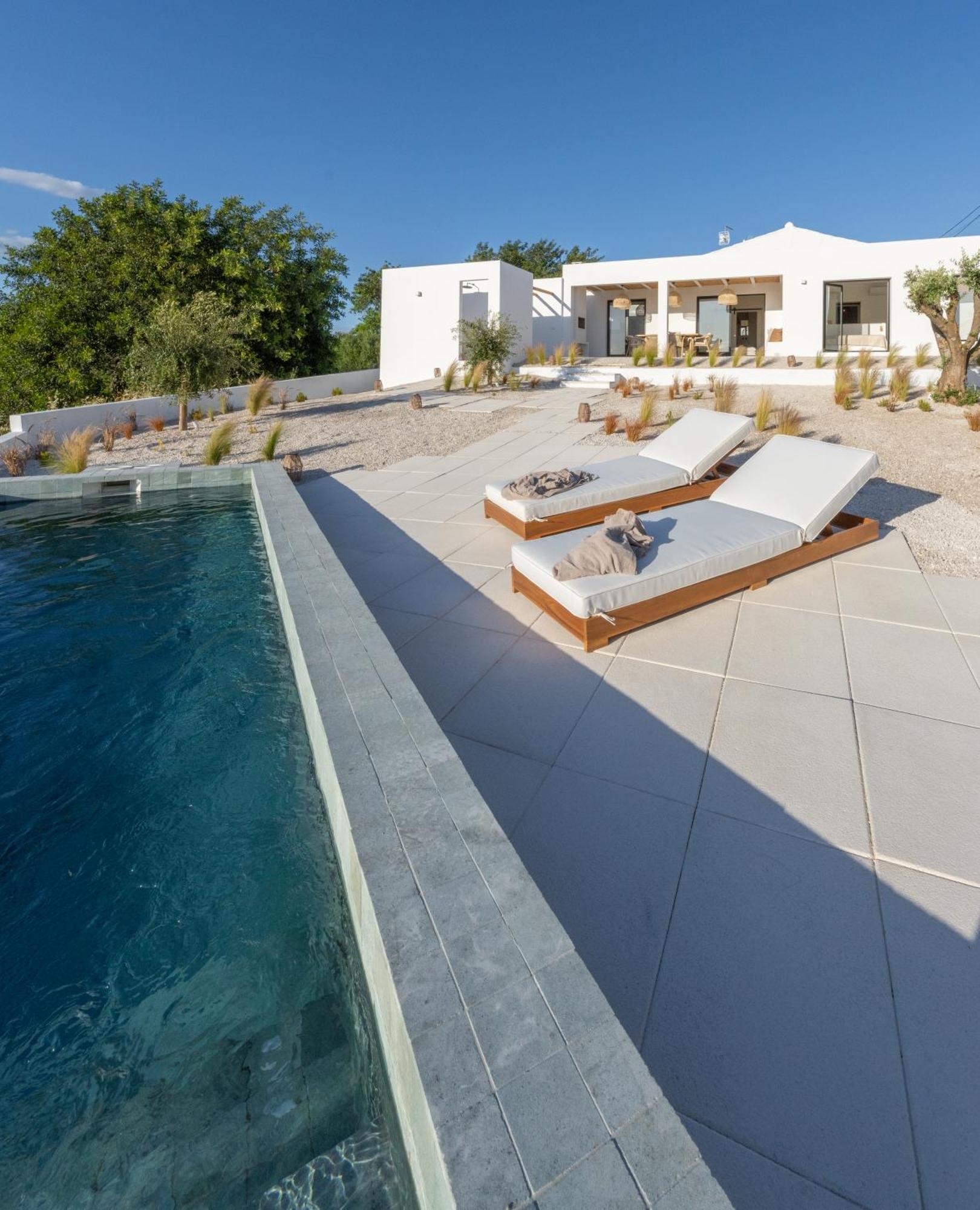 Casa Bartolomeu Villa Castro Marim Exteriör bild