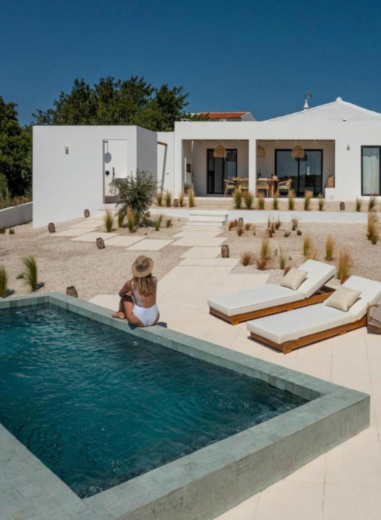 Casa Bartolomeu Villa Castro Marim Exteriör bild
